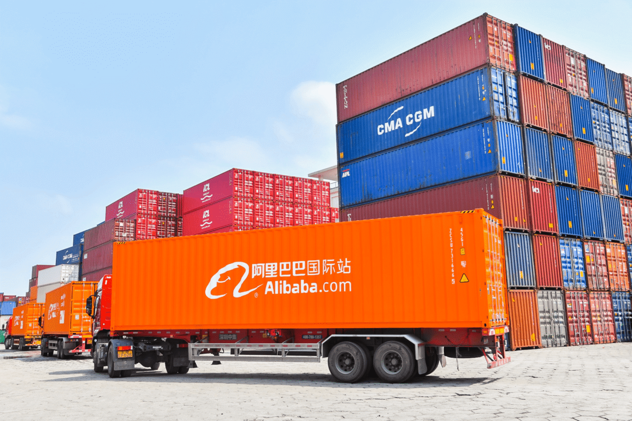 Alibaba