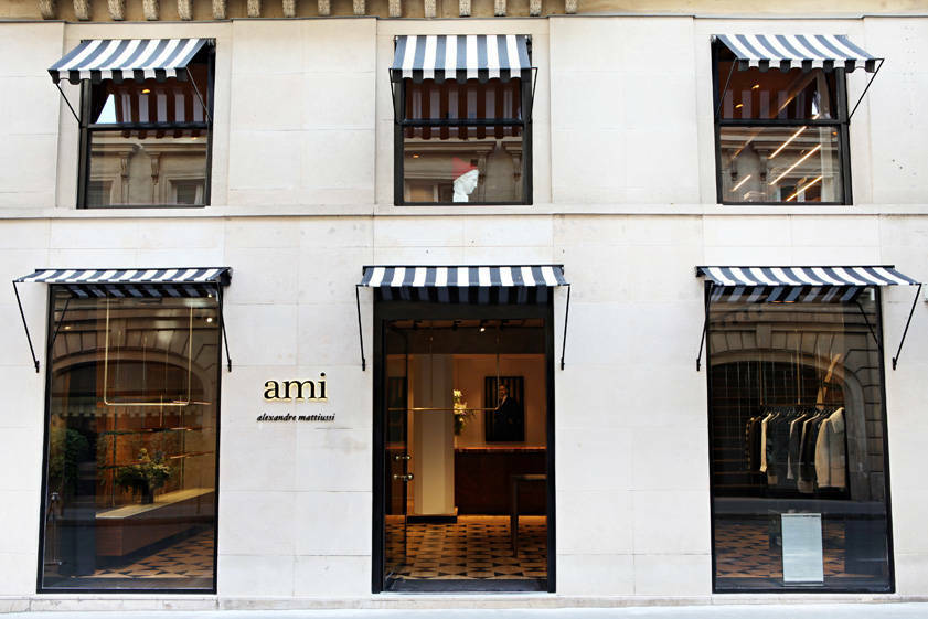 Ami Paris