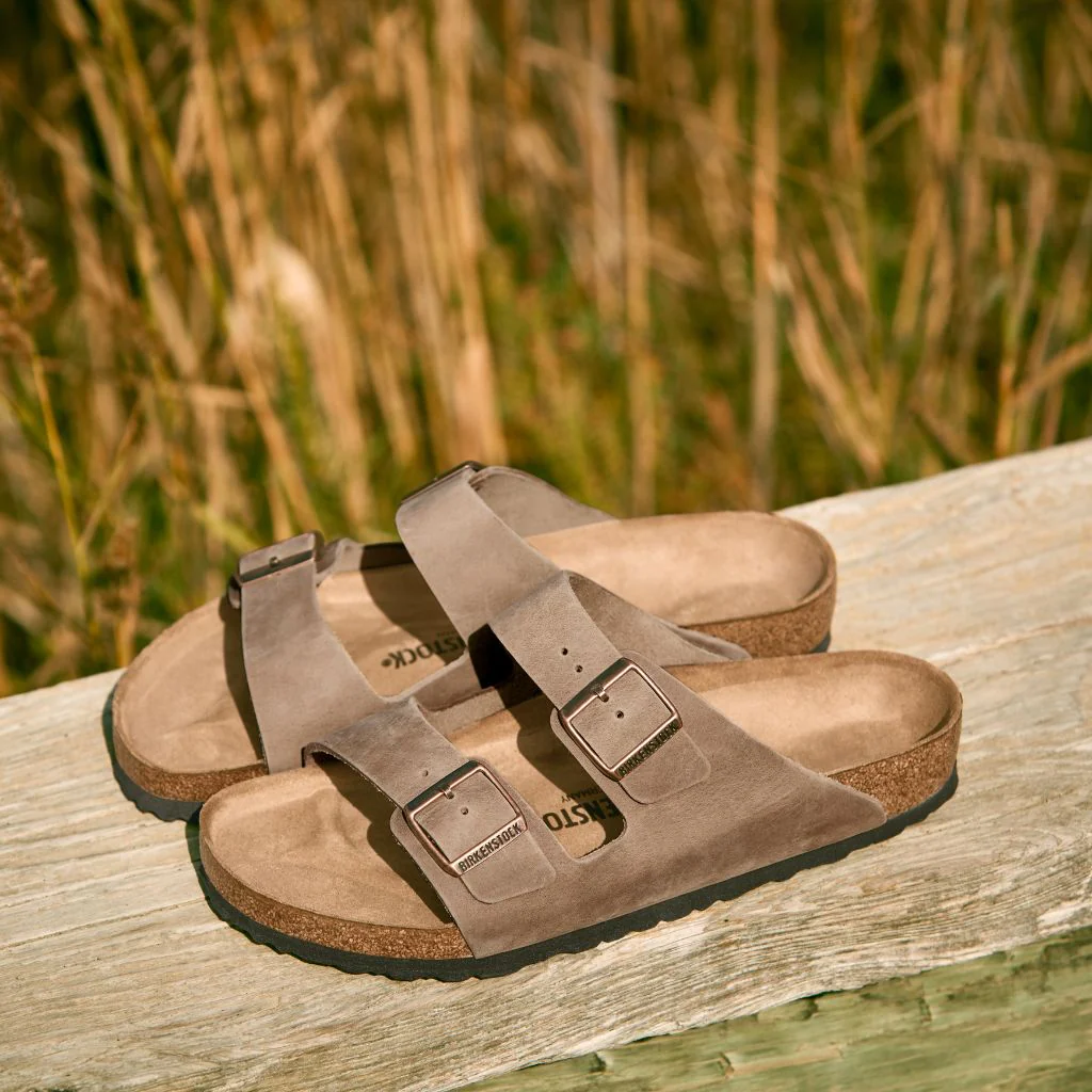 Birkenstock Bolsters Japanese Presence with Grand Opening of Osaka Flagship Store
