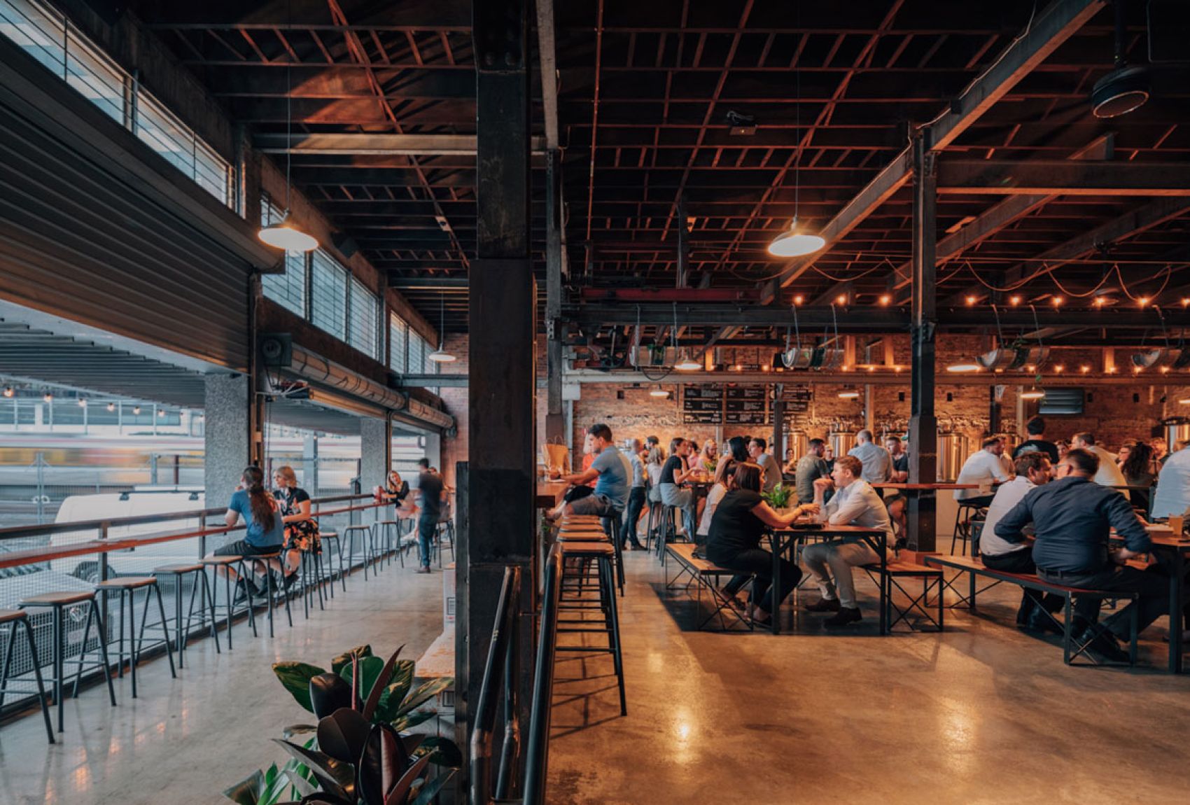 Stone & Wood Brewing Innovates With Refreshing Citrus Radler Beer Blend