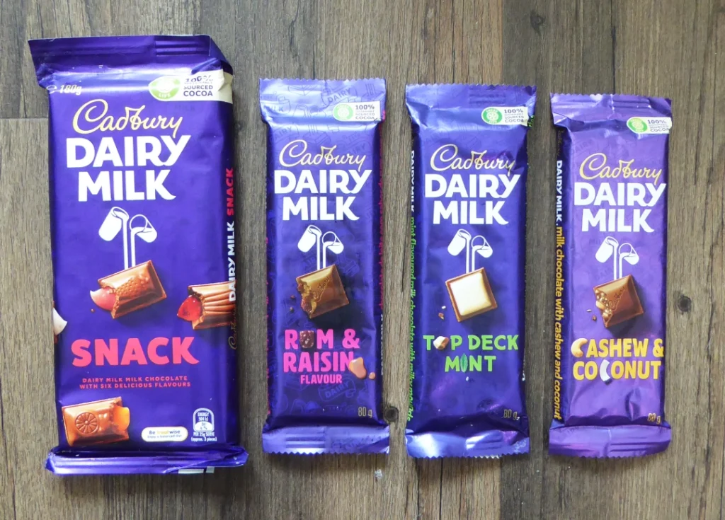 Cadbury