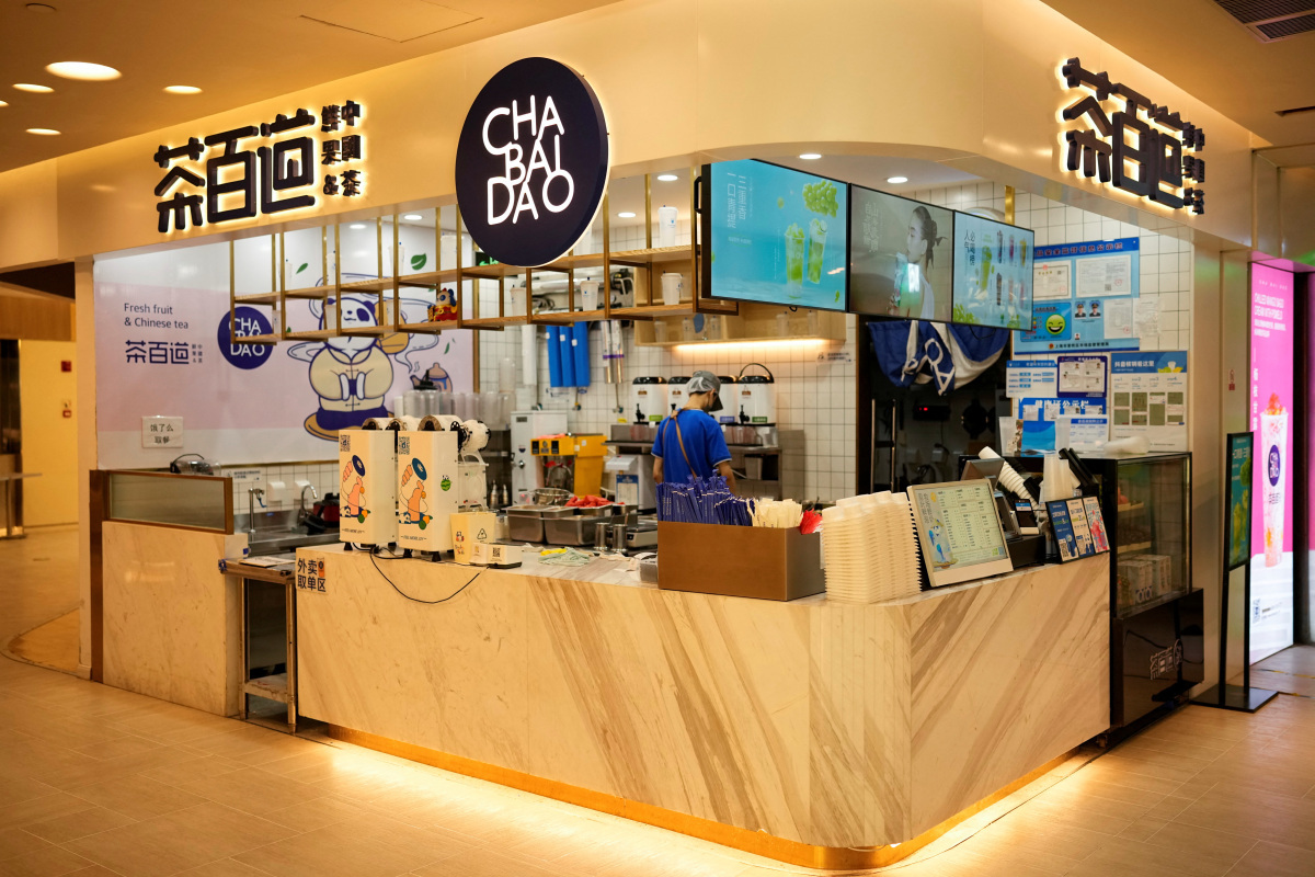 Chapanda Prepares To Launch First U.s. Store In NYC, Aiming To Reach Larger Demographic