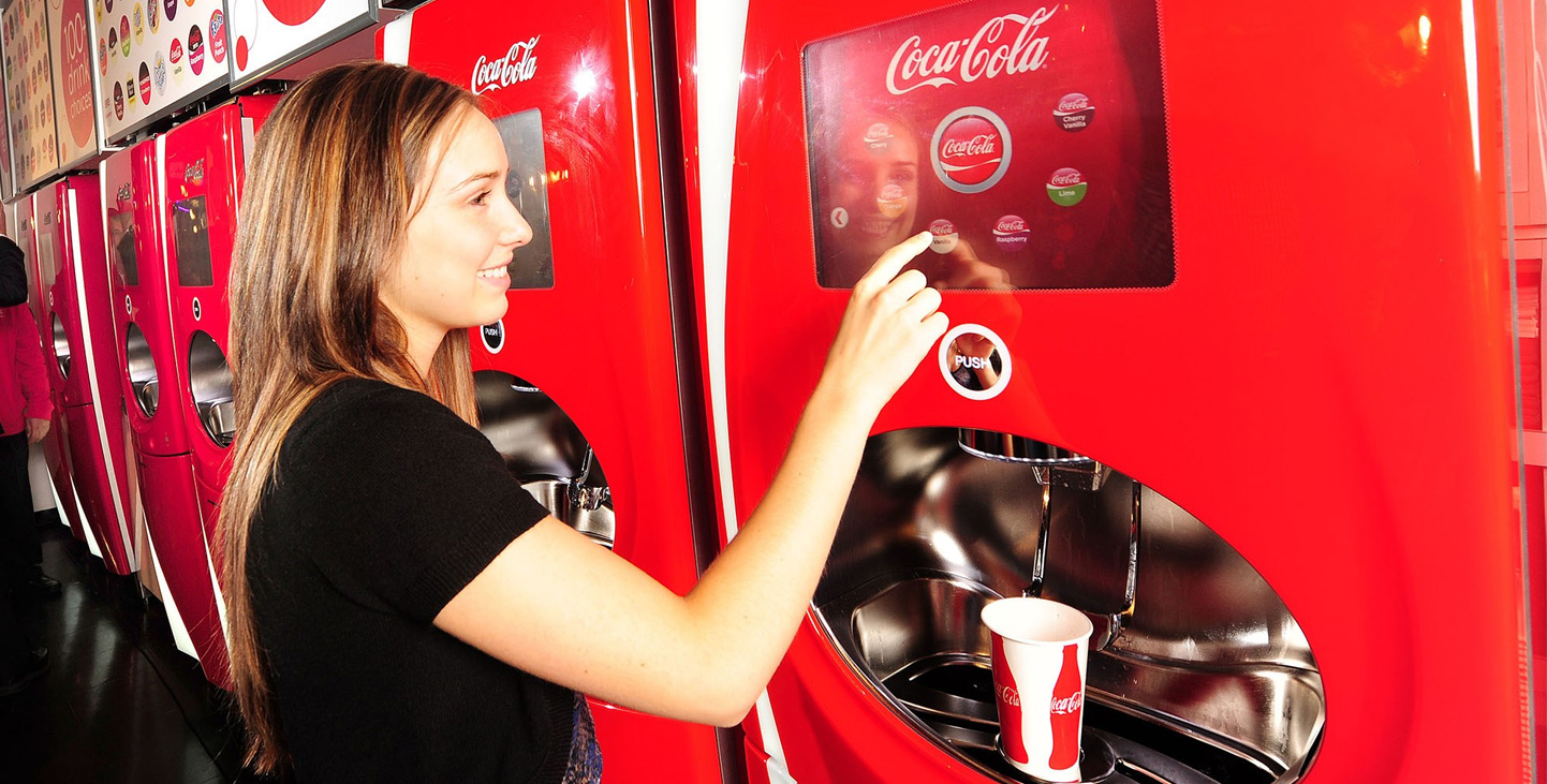 Coca-Cola’s Upbeat 2025: Digital Transformation and Steady Growth Ahead