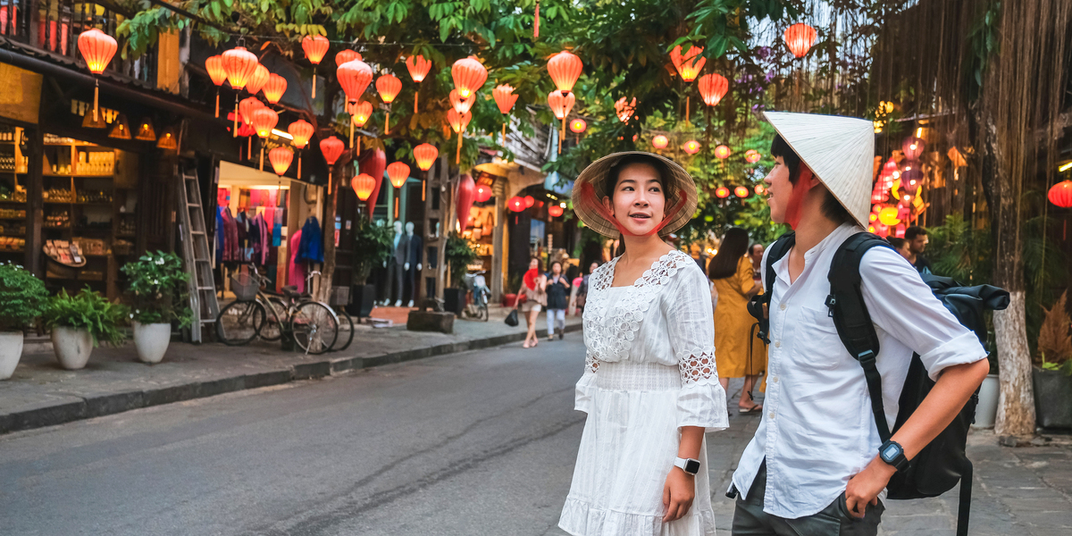Vietnam’s Retail Boom: Tourism Wave Drives Double-Digit Sales Growth