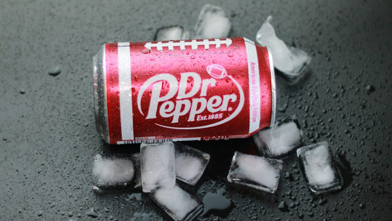 Dr Pepper