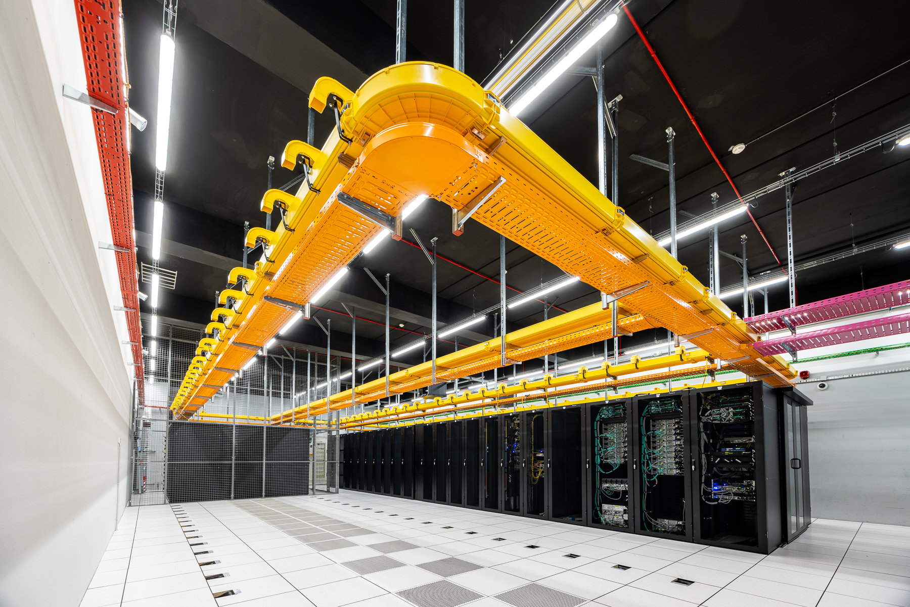 Google Boosts Global AI Innovation with New Major Hardware Engineering Center in Taiwan