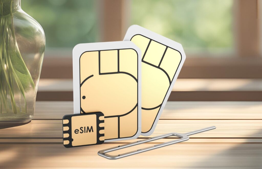Esim