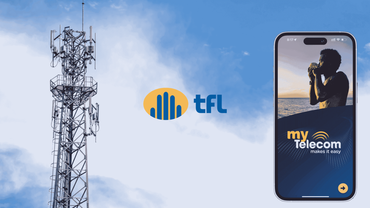 Fiji Telecom