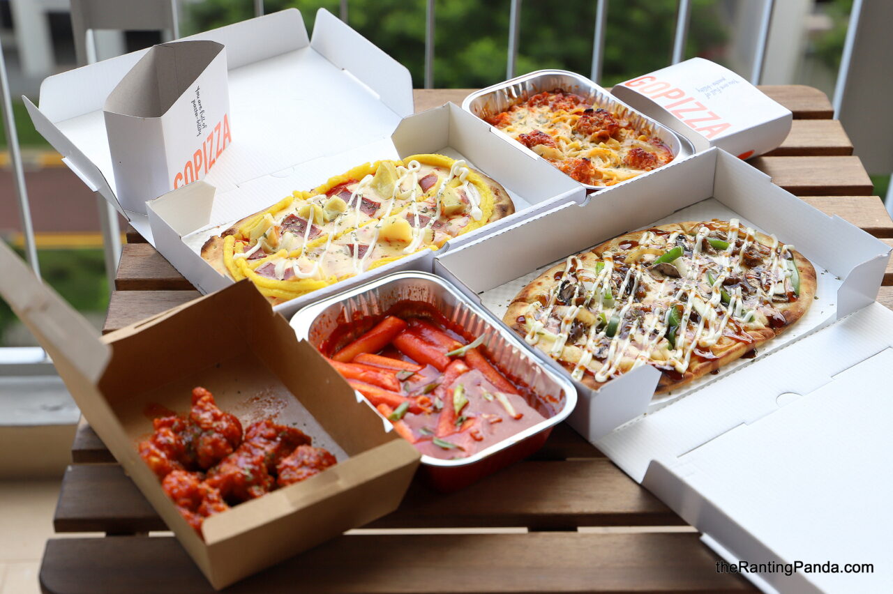 Gopizza