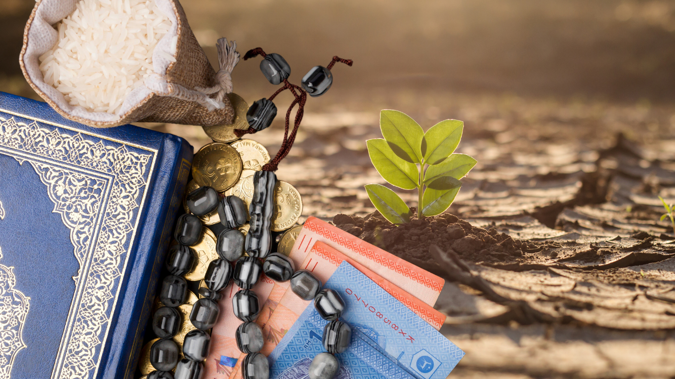 Islamic Finance Market Set to Reach $7.7 Trillion by 2033: A Future of Growth and Opportunity