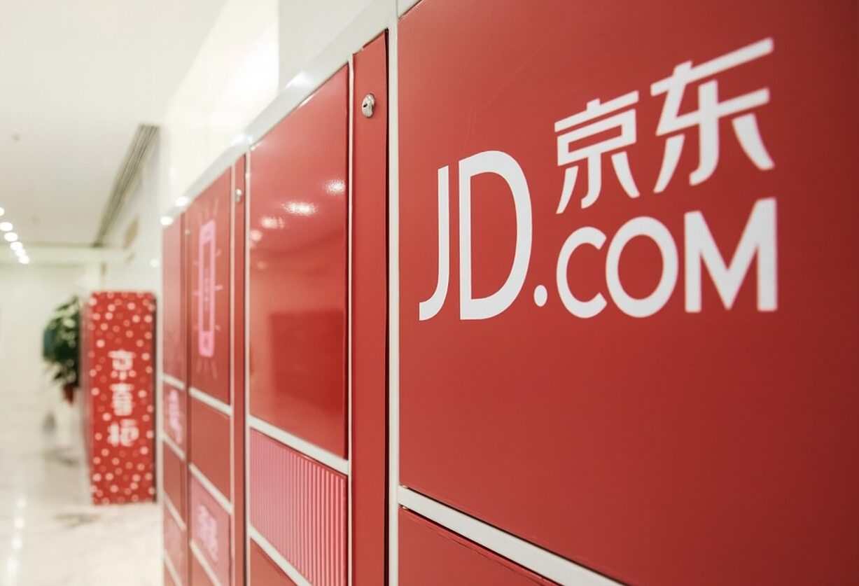 JD.com Ignites Hong Kong Expansion with Launch of Citys First JD Mall