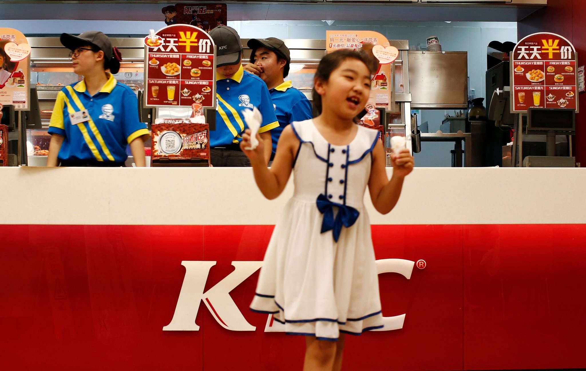 Yum China Reports 4% Revenue Rise, Citing Network Expansion And Digital Sales Boost
