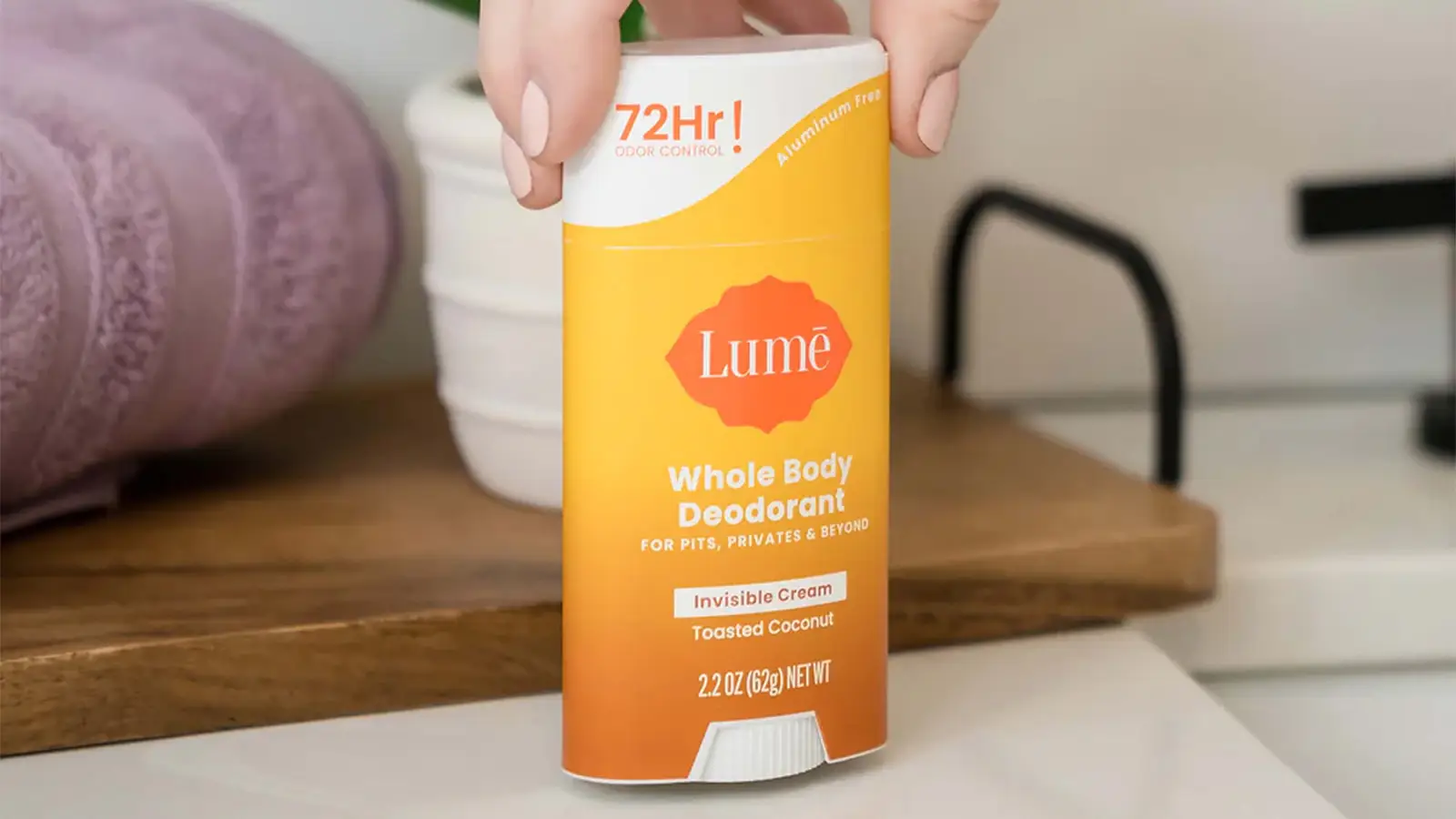 Lume Launches Innovative Odor-prevention Deodorants At Woolworths: A Comprehensive Line-up For Diverse Needs