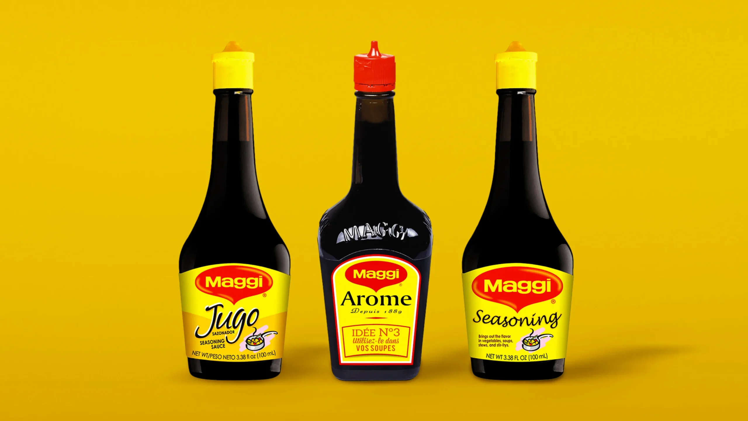 Nestlé Expands Maggi Seasonings To Uk And Malaysia Amid Rising Global Air Fryer Trend