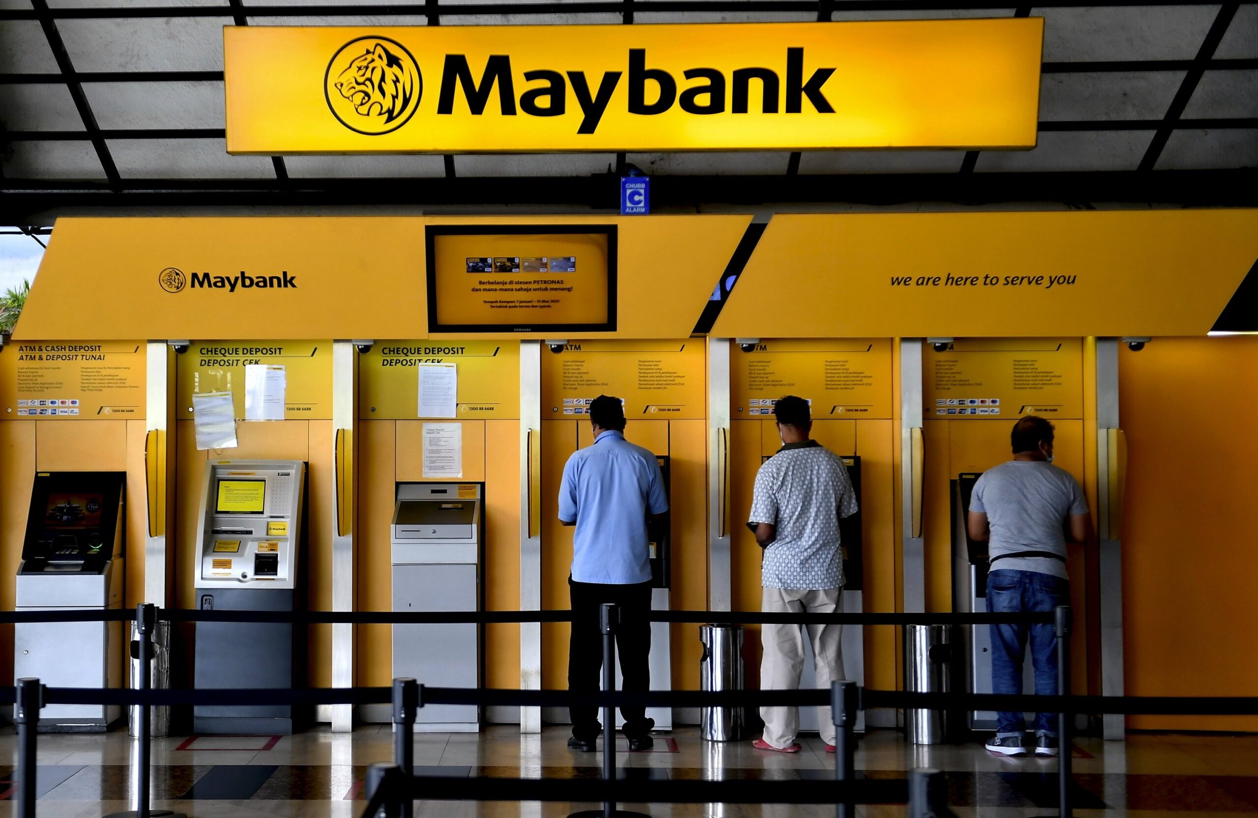 Maybank Unveils Ambitious ‘ROAR30’ Five-Year Strategy, Aims for 14% ROE