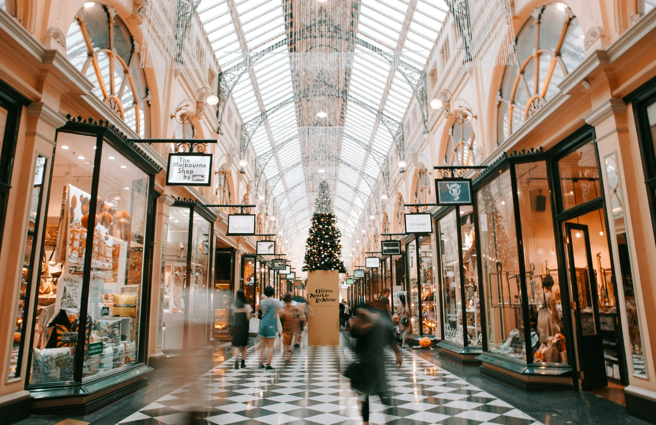 Taiwan’s Retail Boom: Major Shopping Centre Openings Set to Transform Retail Landscape