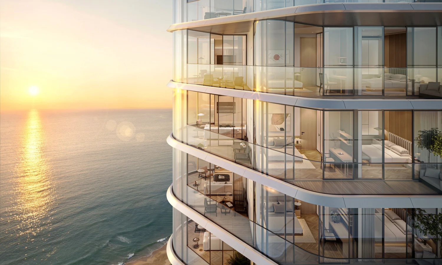 Nobu Danang Launches Exciting Branded Studio and One-Bedroom Residences for Luxury Living