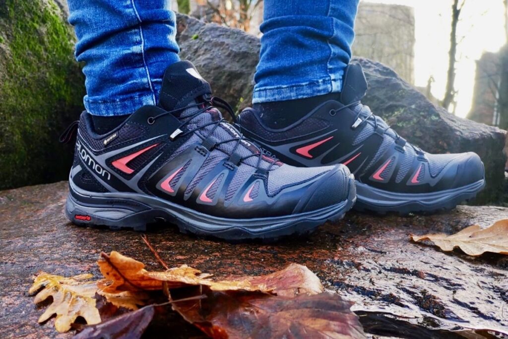 Salomon