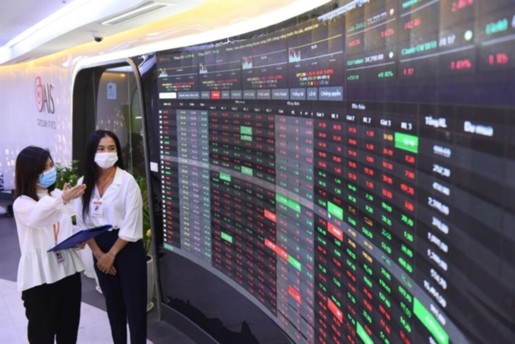 Vietnam’s Bold Leap: Launch of Innovative International Financial Center Marks New Era in Global Integration