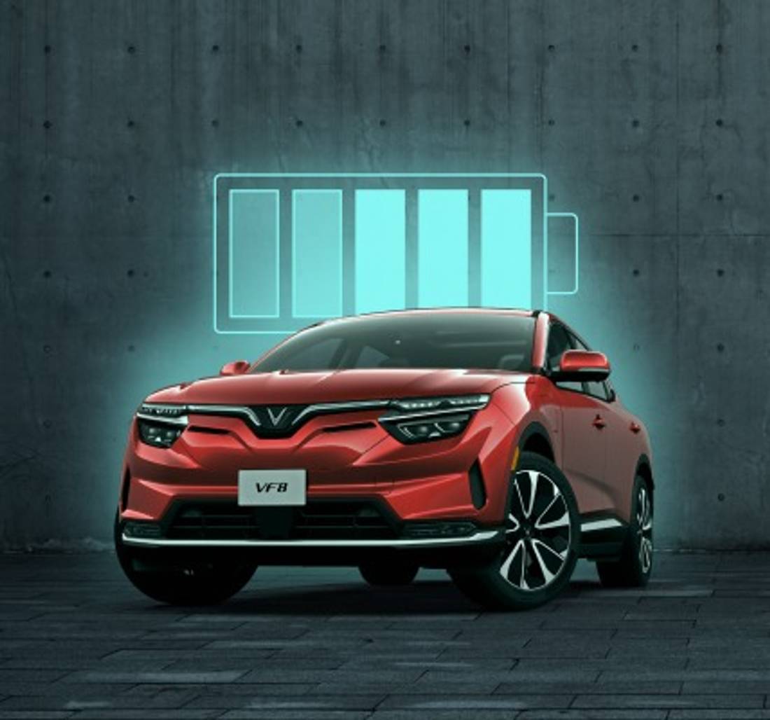 VinFast Set to Revolutionize Transport with Hybrid Vehicles in 2023: A Game Changer in the EV Market?