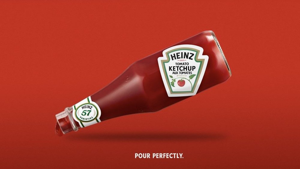 ketchup