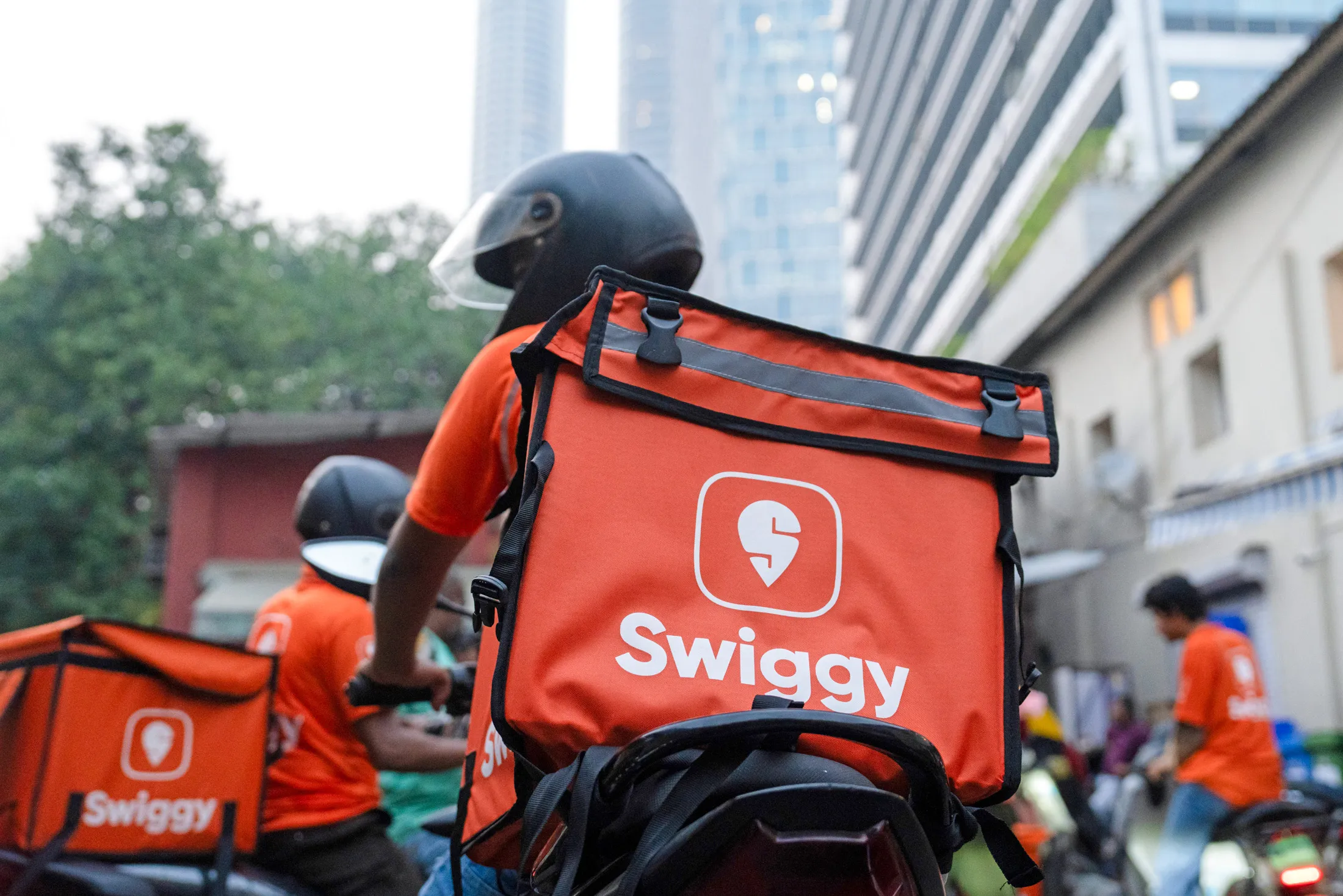Swiggy’s Losses Double Amid Marketing Surge And Delivery Challenges
