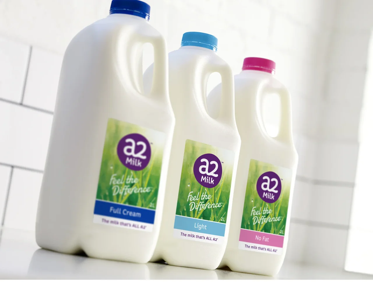A2 Milk Shares Suffer as China’s Plummeting Birth Rate Impacts Infant Formula Sales