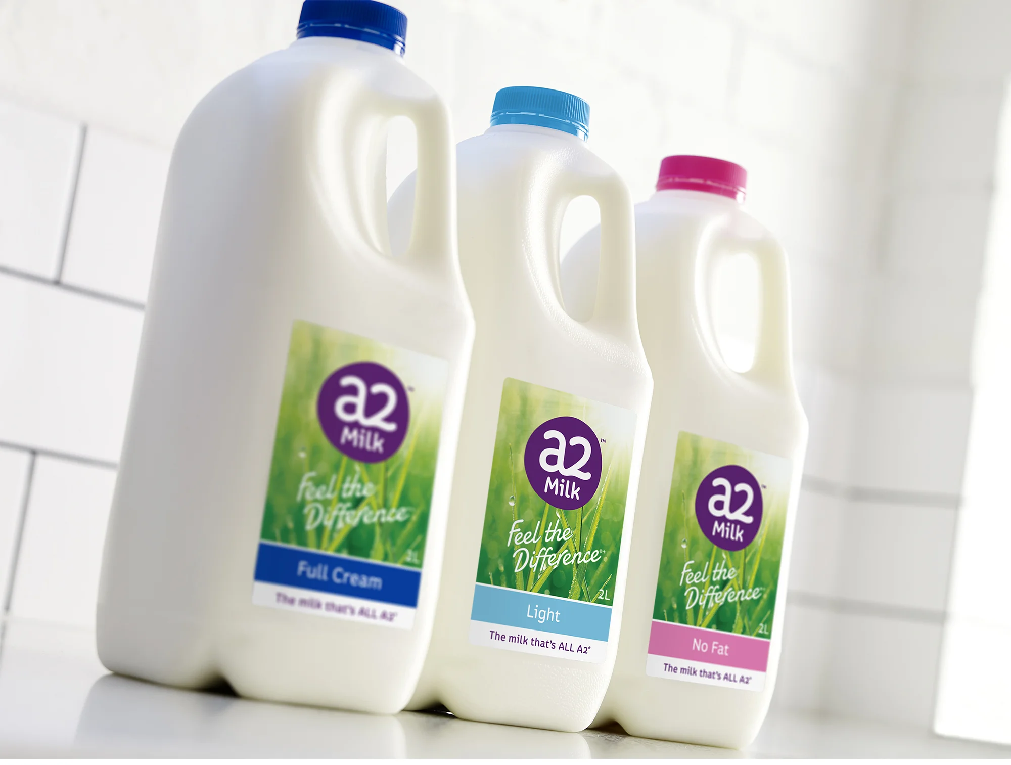 A2 Milk Triumphs in Trademark Tussle: Historic Australian Court Victory Over Care A2 Plus
