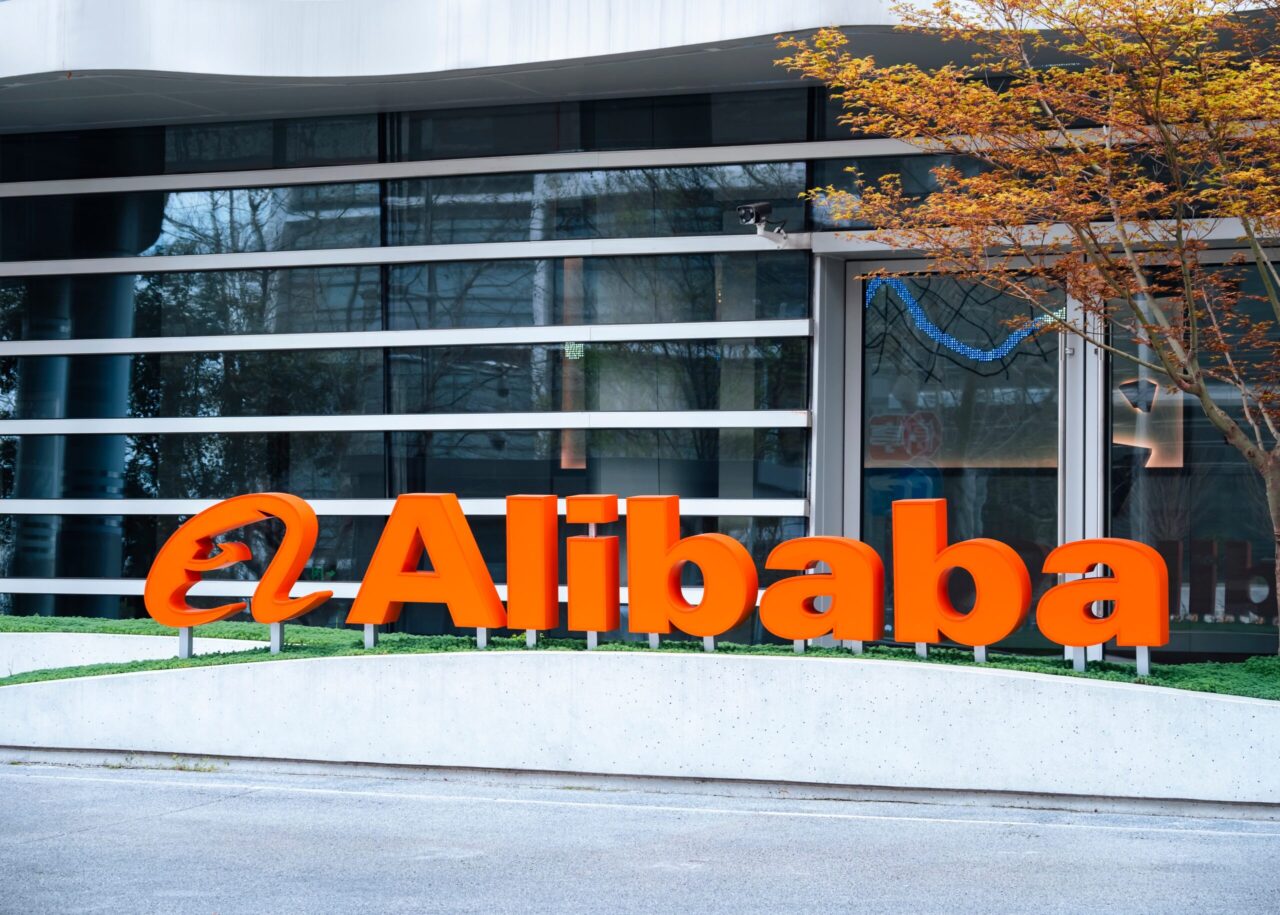 Alibaba Group