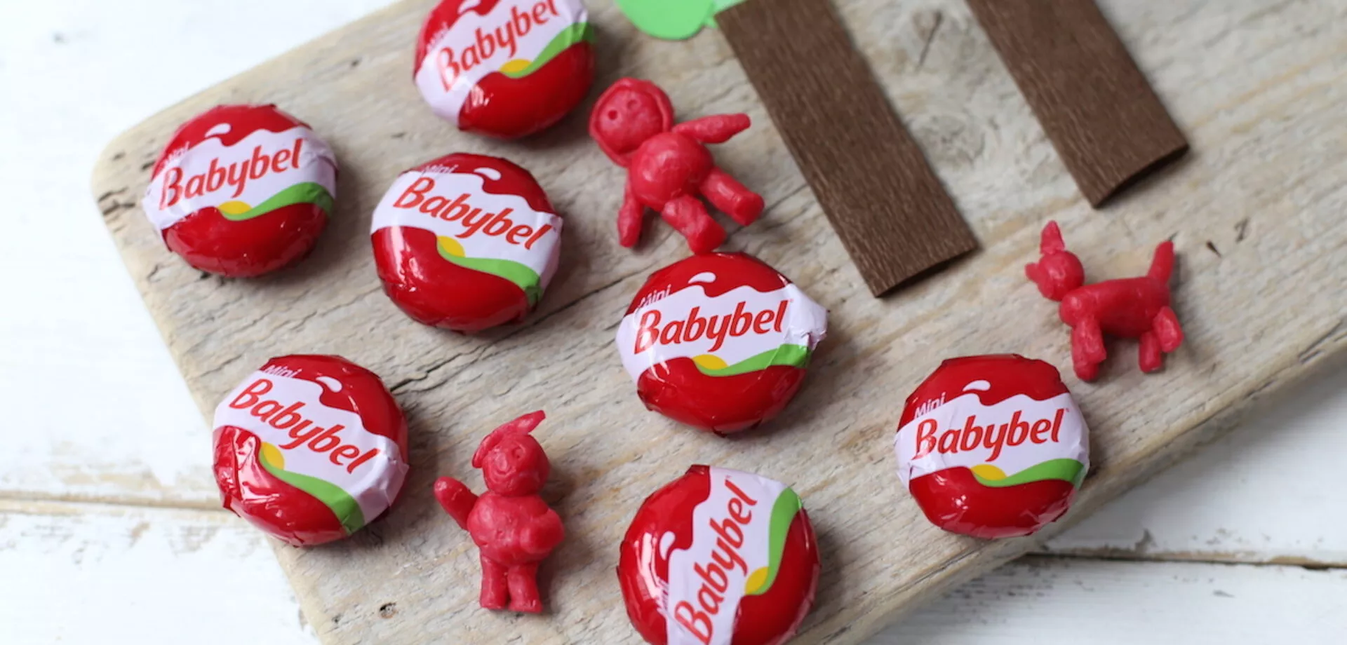 Bel Group Targets Australia’s Lucrative String Cheese Market With Babybel Mini Rolls Launch