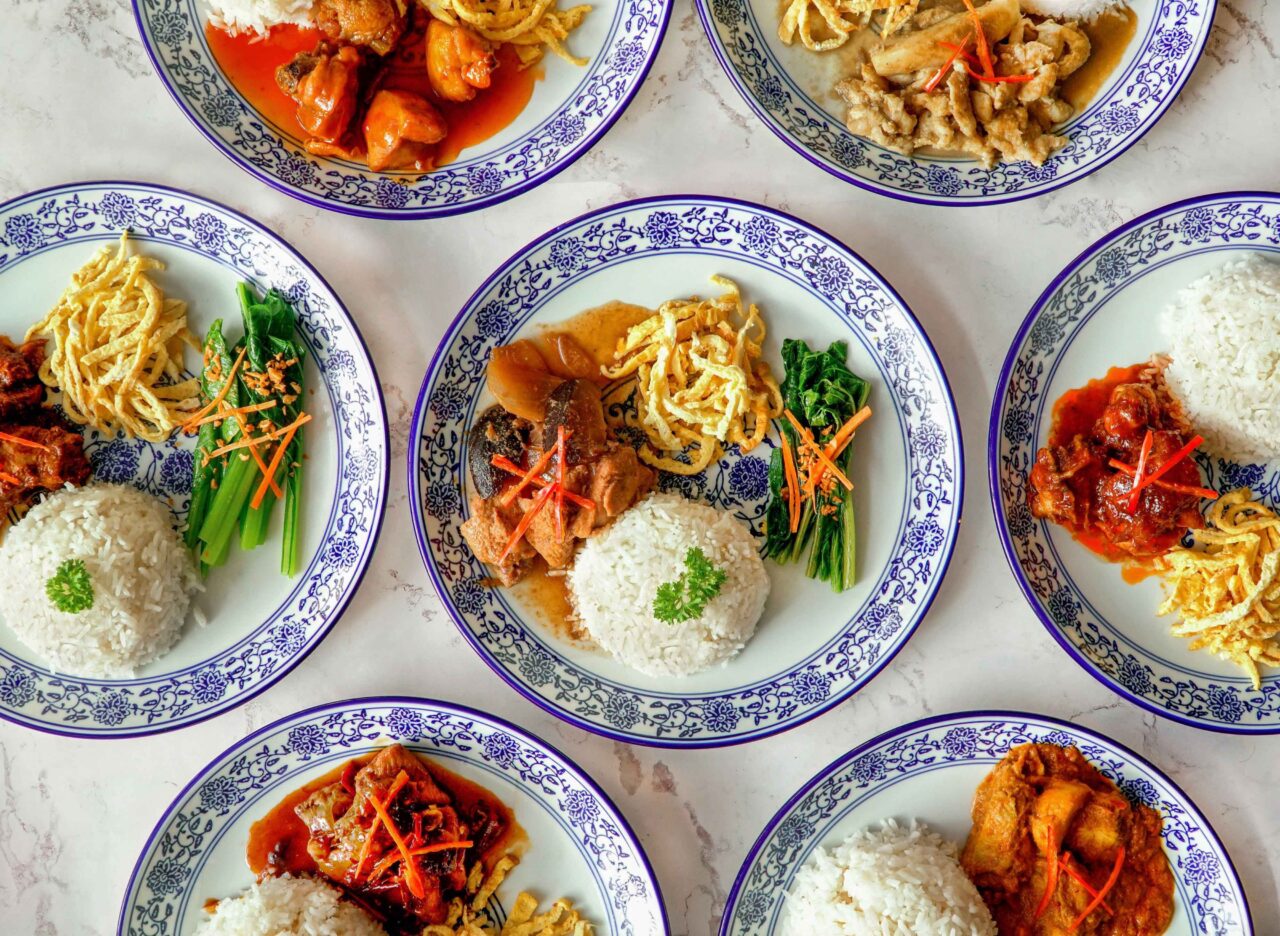 Malaysia Vows to Slash Reliance on Foreign Food by Half by 2050 for Enhanced National Food Security
