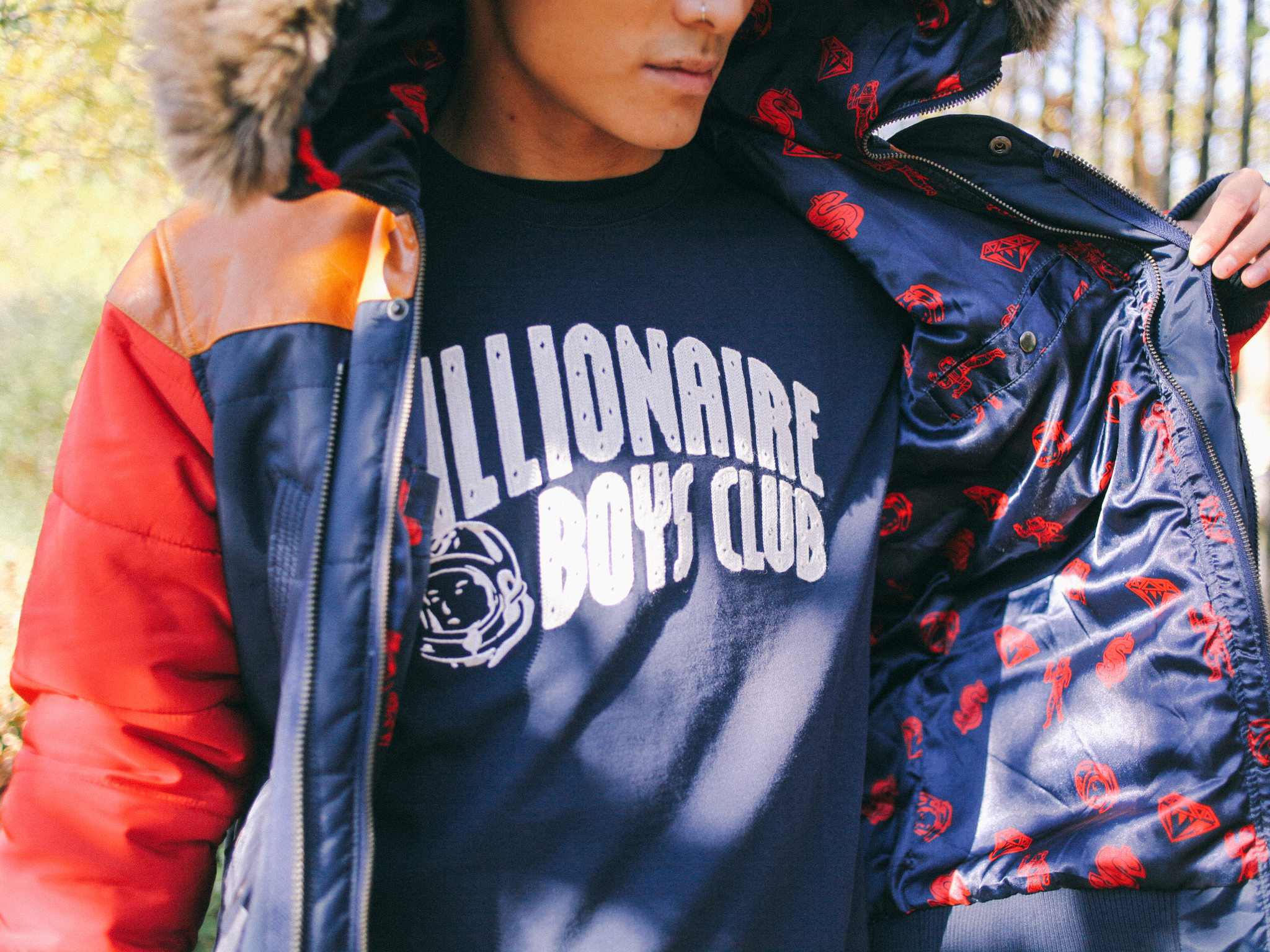 Billionaire Boys Club And Tuborg Debut Music-inspired Streetwear Collection In China