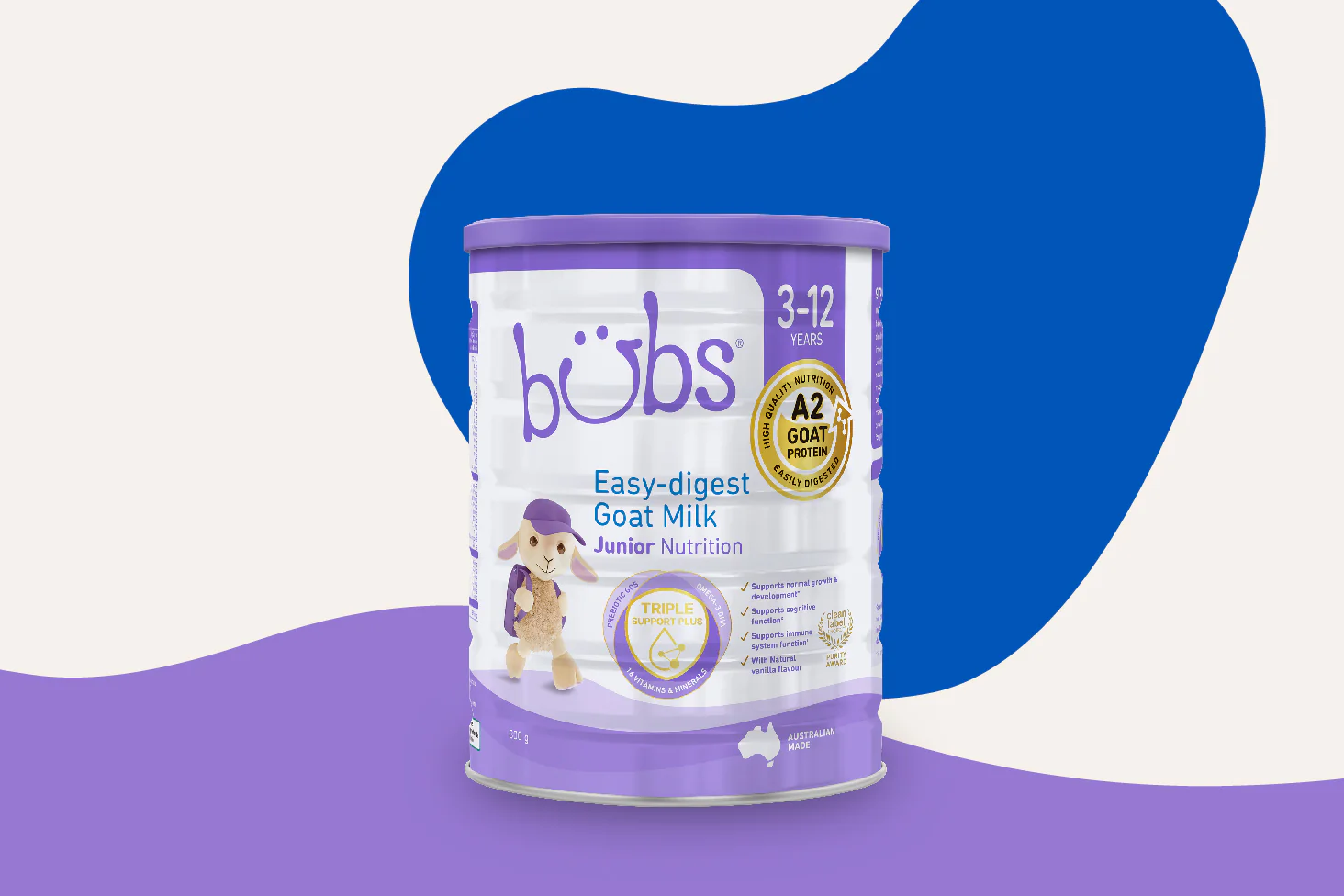 Bubs Australia Announces Board Reshuffle: Paul Jensen Steps In As Independent Chair