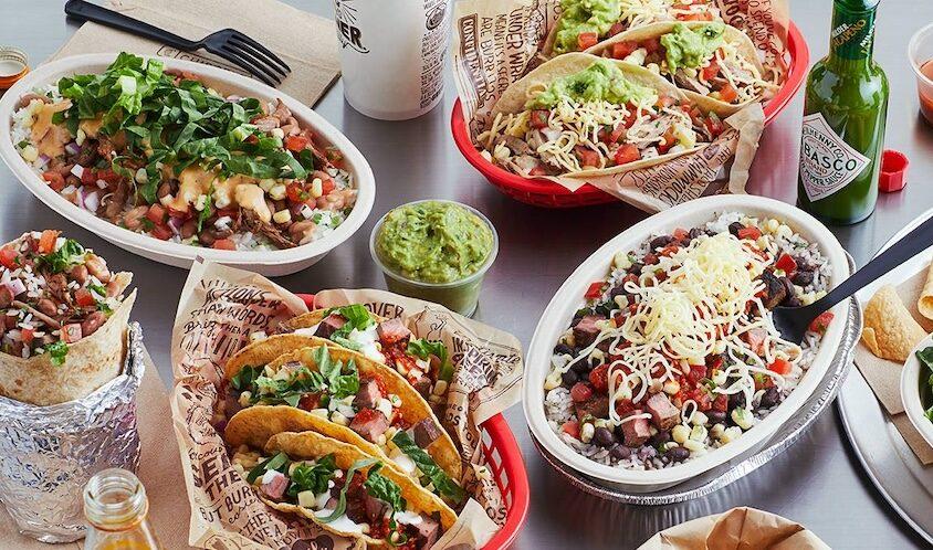 Chipotle