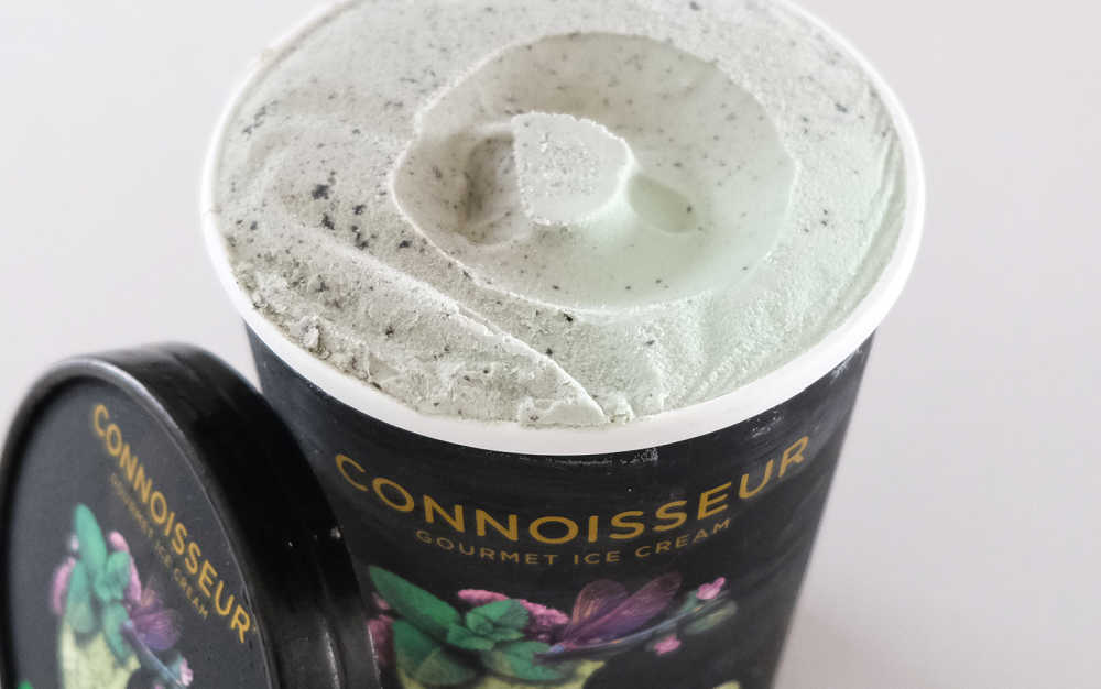 Connoisseur