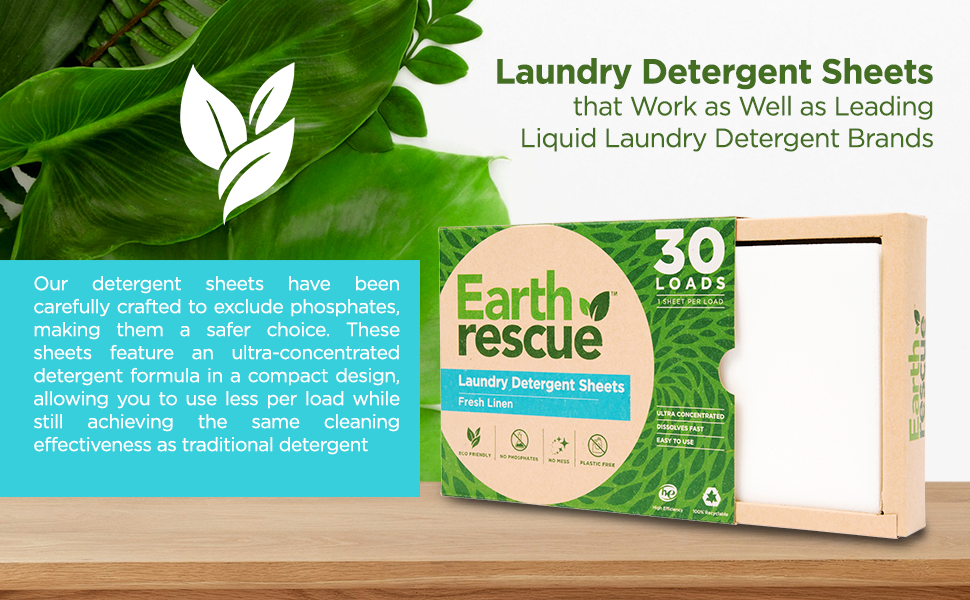 Earth Rescue