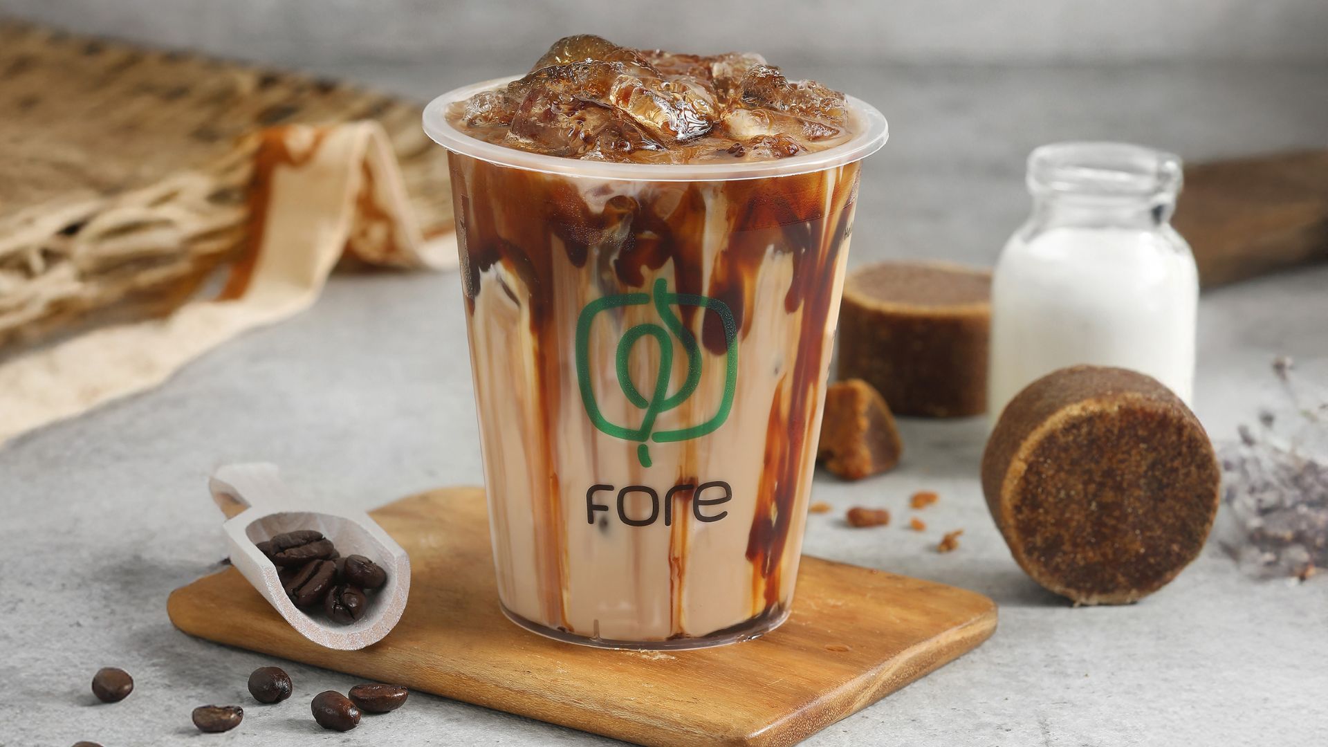 Fore Coffee Dives Into Donut Industry With Fore Donut: Aiming To Capitalize On Indonesia’s Growing High-end Baked Goods