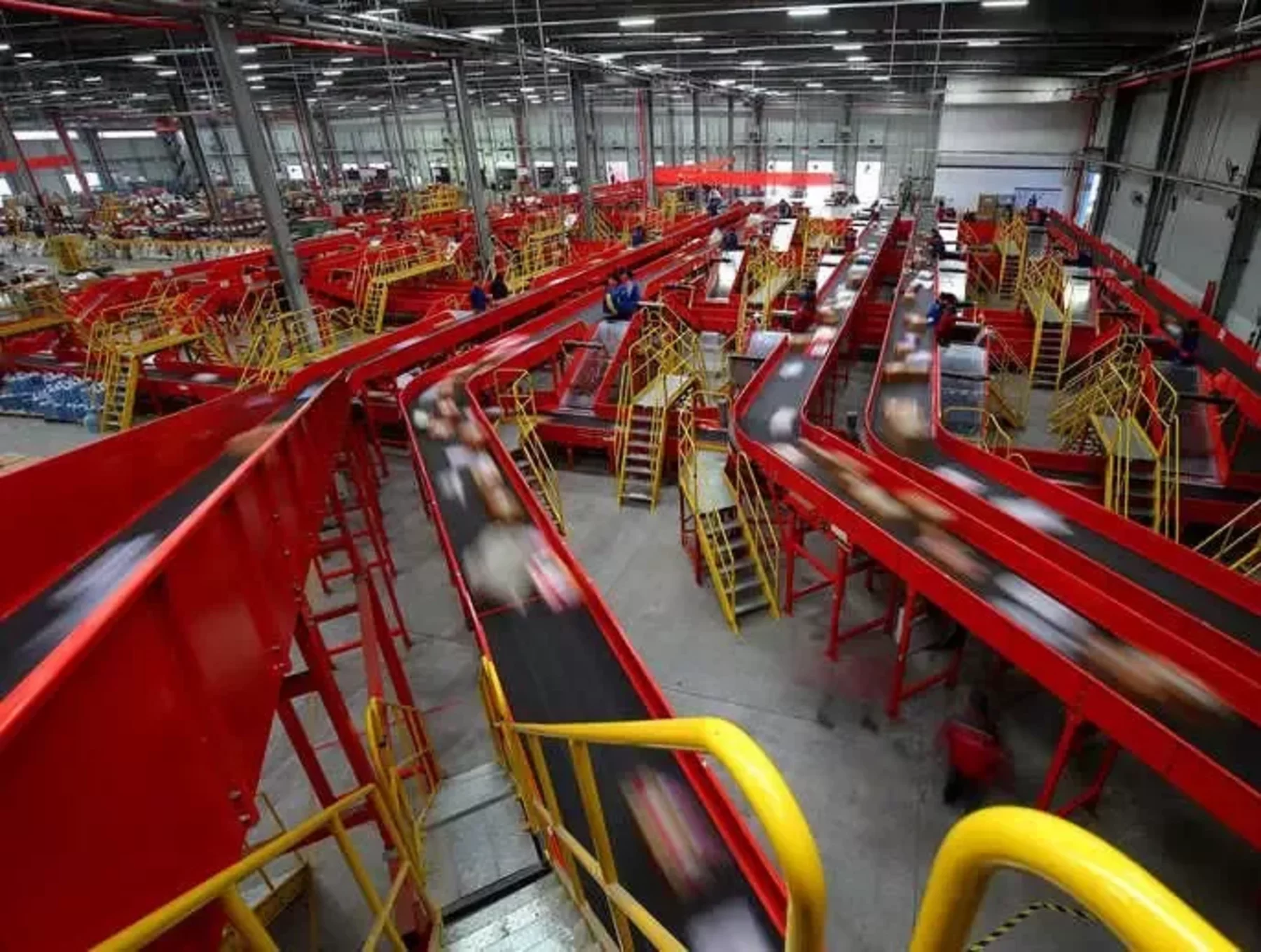 Joybuy’s European Invasion: JD Challenges Amazon with Major eCommerce Expansion