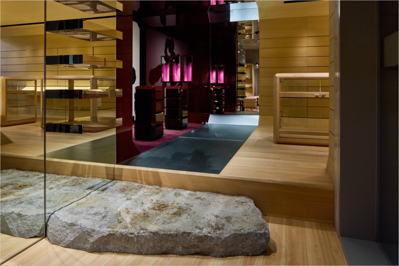 Jacques Marie Mage Flagship Store
