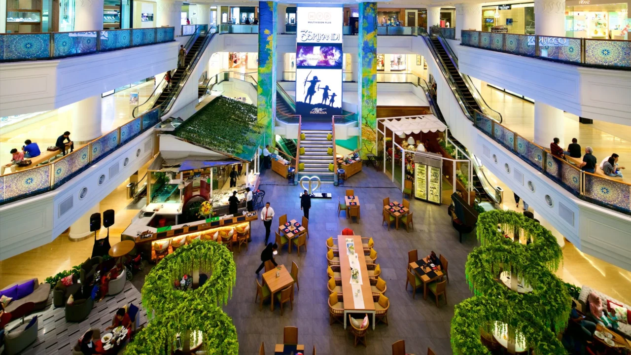 Jakarta Mall