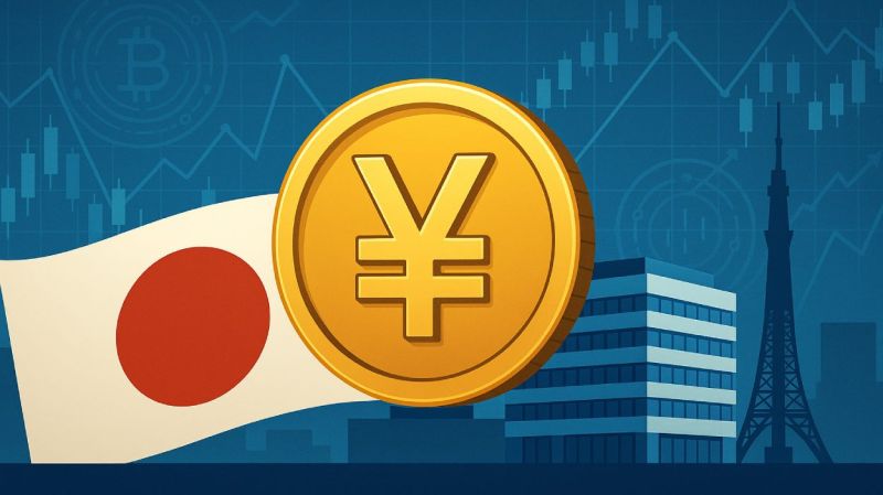 Japan Stablecoin