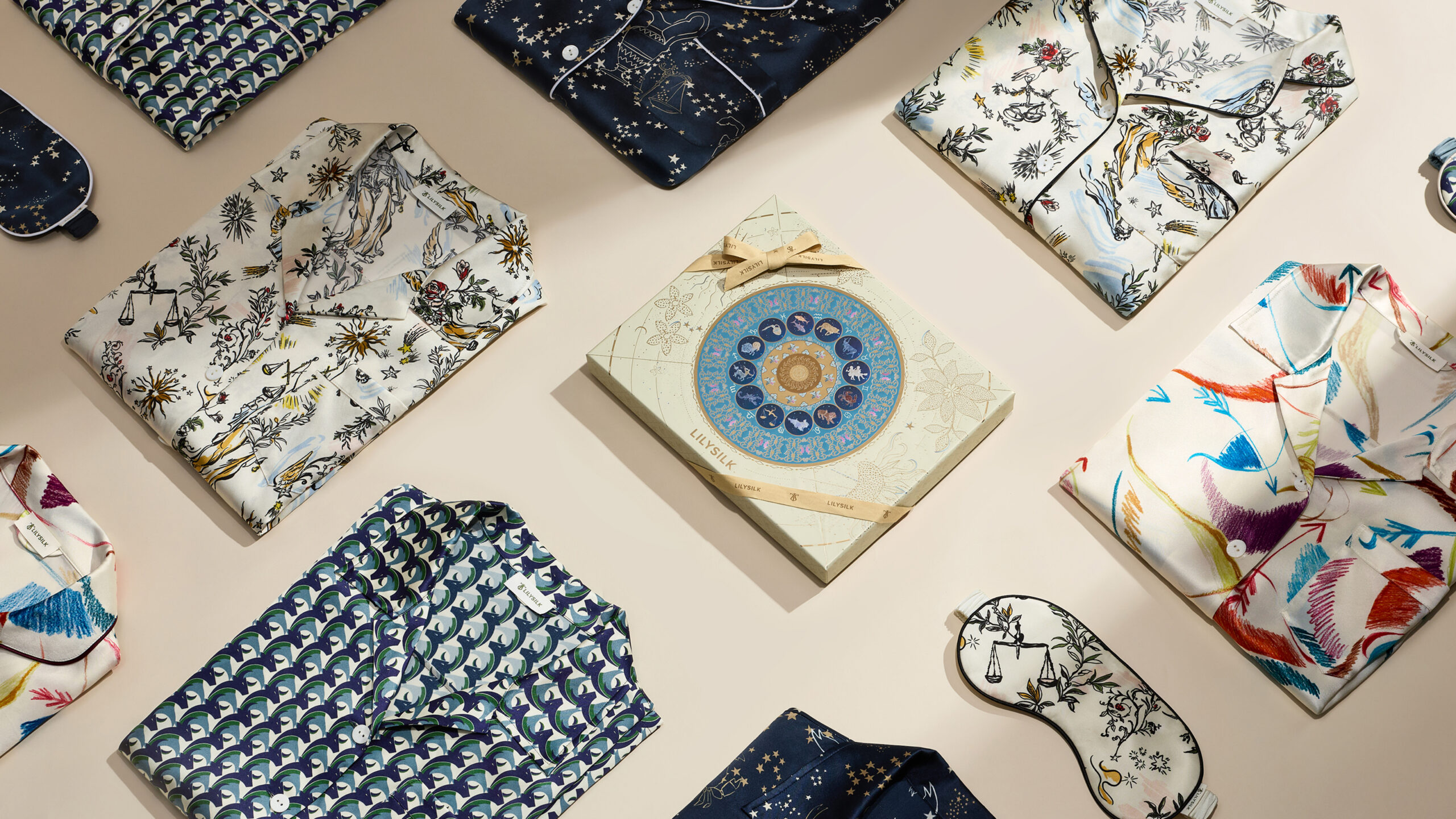 Lilysilk Marks 15th Anniversary With Debut Hong Kong Store, Championing ‘conscious Elegance