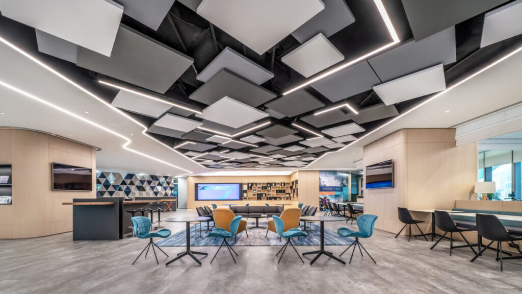 Link Asset Management Hong Kong workplace work floor 1200x675