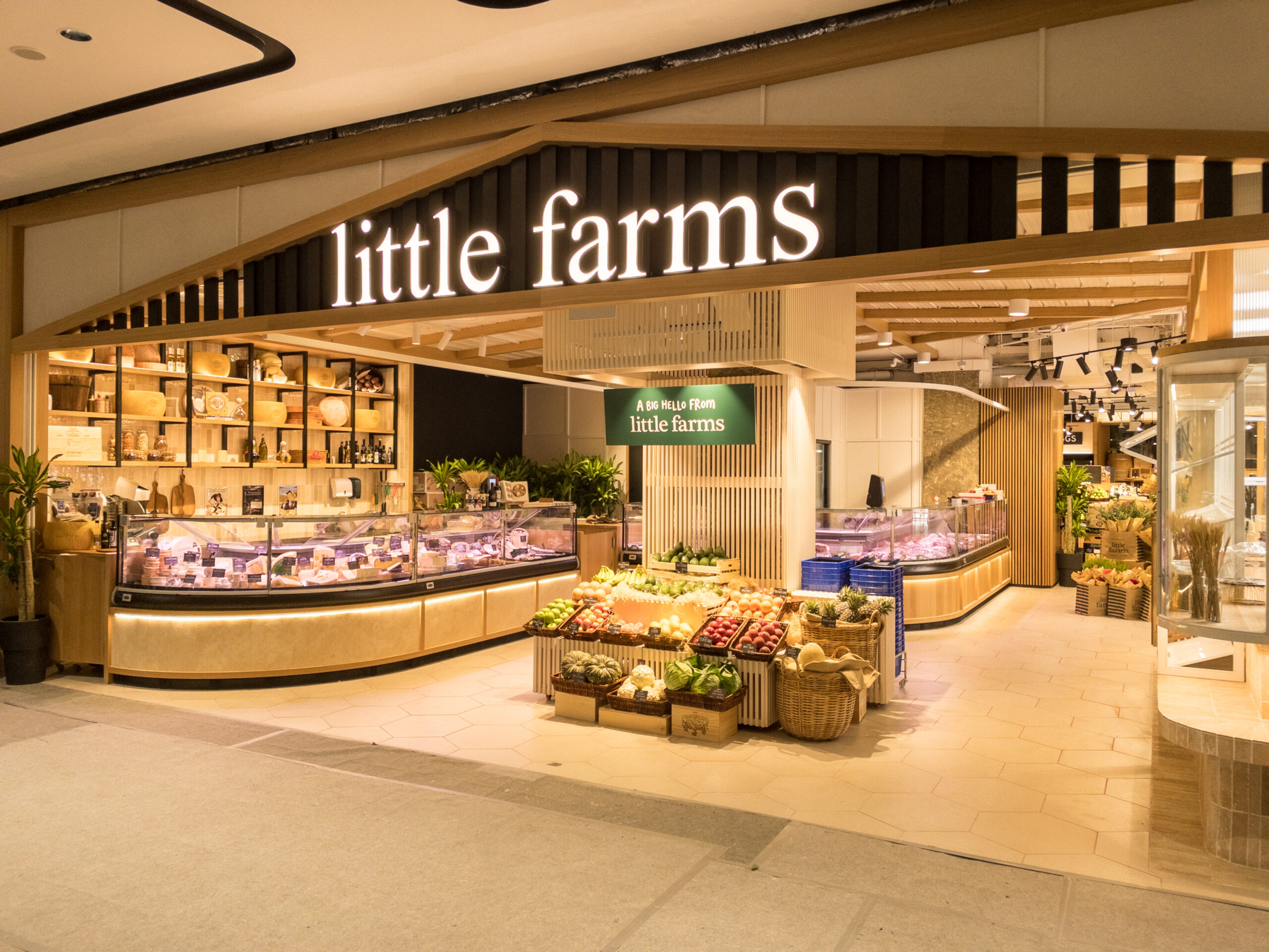 Whole Foods Market Expands To Singapore With Exclusive Private-label Products