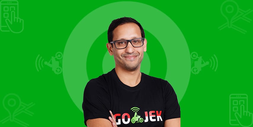 Nadiem Makarim