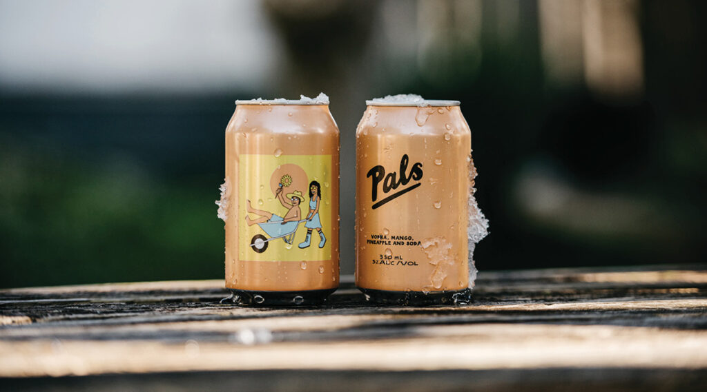 Pals
