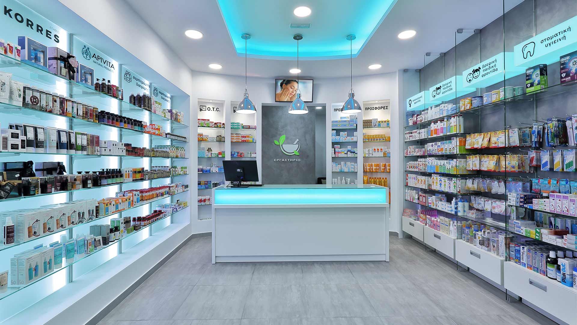 South Korea’s Warehouse-style Pharmacies: Consumer Convenience Vs. Public Health Concerns