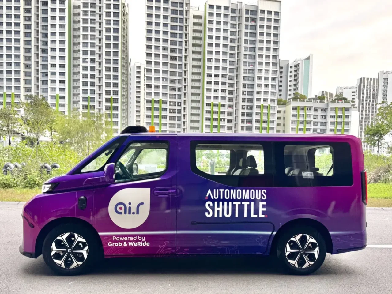 Shuttle