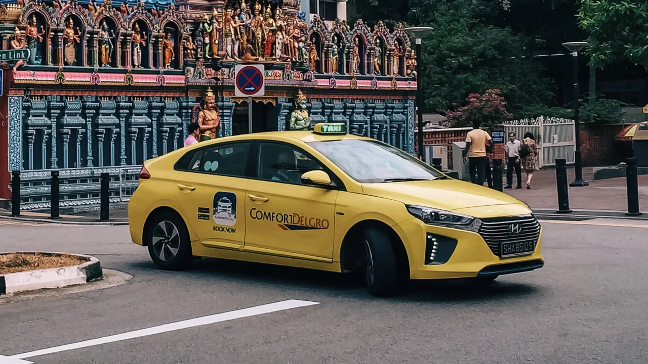 Breaking: Singapore Hands $155 Cash Boost to Eligible Taxi and Platform Workers amid Rising Fuel Costs