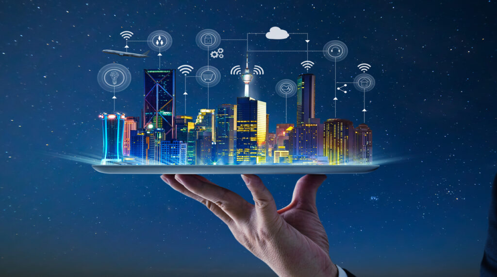 Singapore Tech